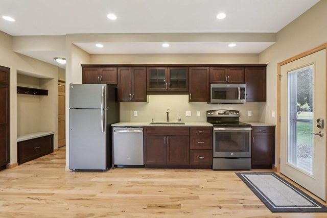 2445 Gaston Road, Cottage Grove, WI 53527