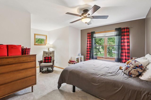 2445 Gaston Road, Cottage Grove, WI 53527