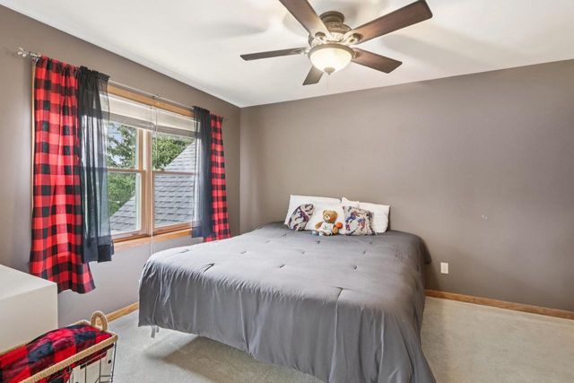 2445 Gaston Road, Cottage Grove, WI 53527