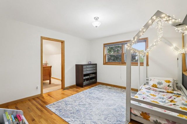 2445 Gaston Road, Cottage Grove, WI 53527