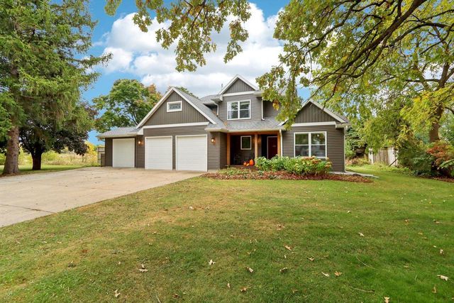 2445 Gaston Road, Cottage Grove, WI 53527