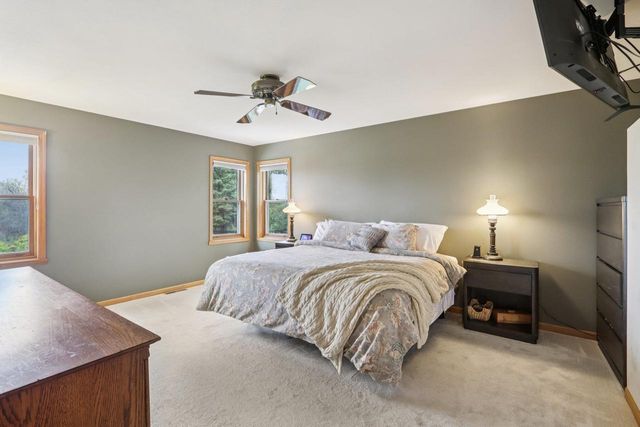 2445 Gaston Road, Cottage Grove, WI 53527