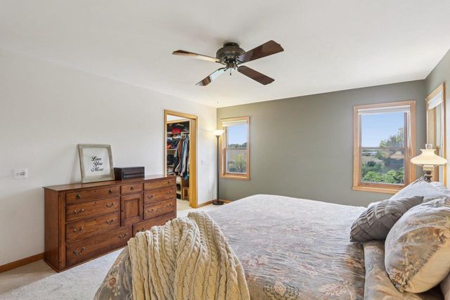 2445 Gaston Road, Cottage Grove, WI 53527