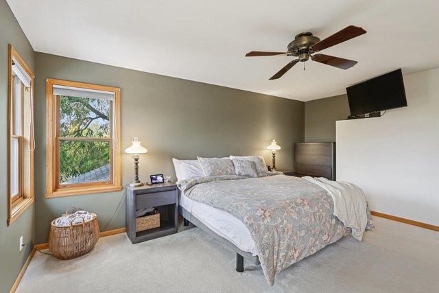 2445 Gaston Road, Cottage Grove, WI 53527