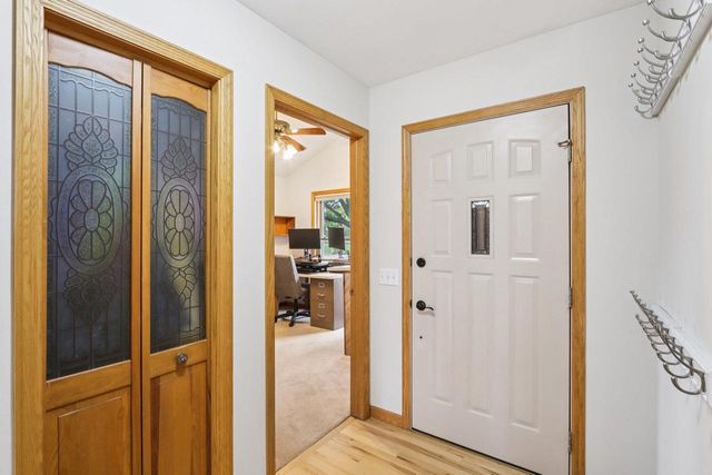 2445 Gaston Road, Cottage Grove, WI 53527