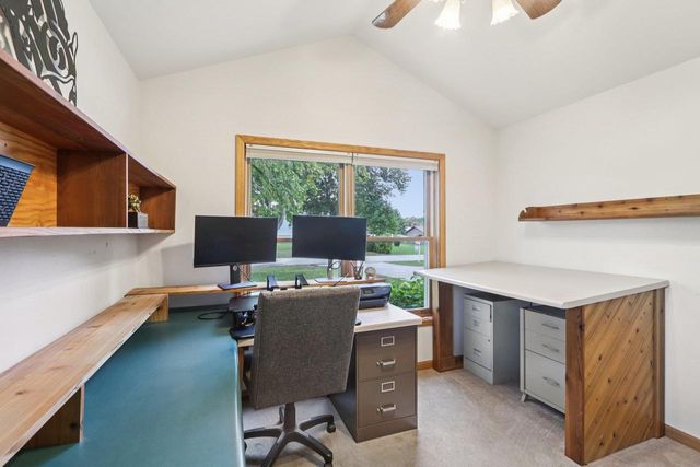 2445 Gaston Road, Cottage Grove, WI 53527