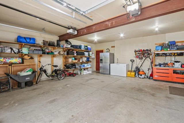 2445 Gaston Road, Cottage Grove, WI 53527