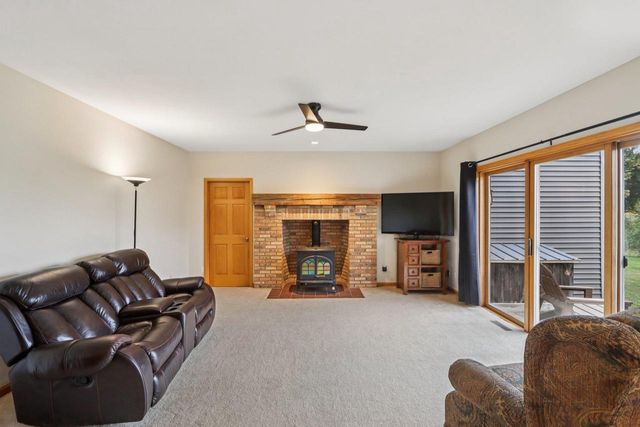 2445 Gaston Road, Cottage Grove, WI 53527