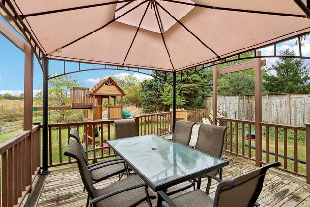 2445 Gaston Road, Cottage Grove, WI 53527