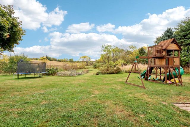 2445 Gaston Road, Cottage Grove, WI 53527