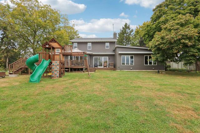 2445 Gaston Road, Cottage Grove, WI 53527