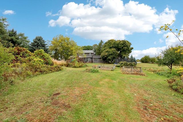 2445 Gaston Road, Cottage Grove, WI 53527