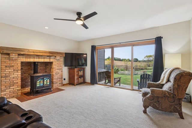 2445 Gaston Road, Cottage Grove, WI 53527