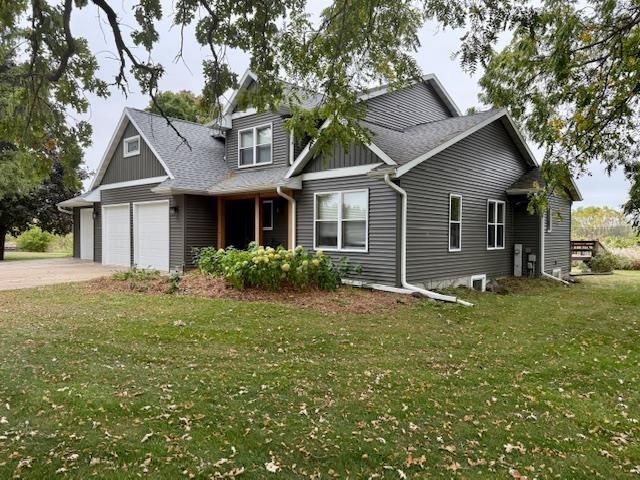2445 Gaston Road, Cottage Grove, WI 53527