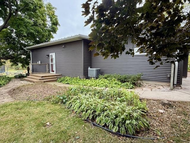 2445 Gaston Road, Cottage Grove, WI 53527