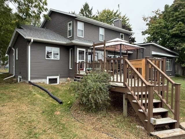 2445 Gaston Road, Cottage Grove, WI 53527