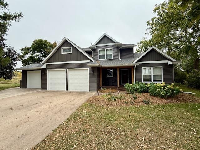 2445 Gaston Road, Cottage Grove, WI 53527