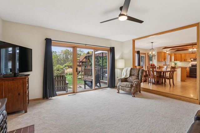 2445 Gaston Road, Cottage Grove, WI 53527