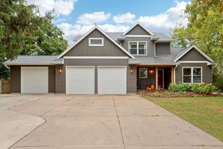 2445 Gaston Road, Cottage Grove, WI 53527