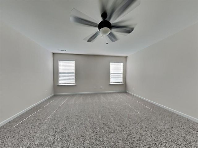 Address unavailable.