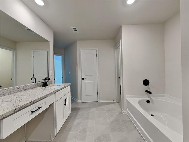 Address unavailable.