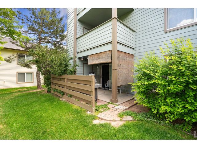 3465 Lochwood Dr P-70, Fort Collins, CO 80525