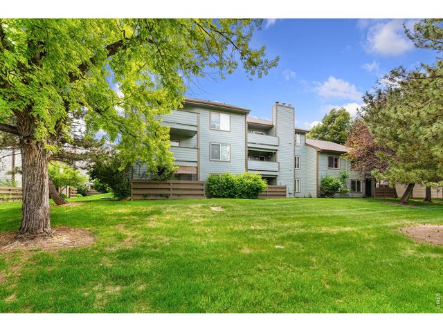 3465 Lochwood Dr P-70, Fort Collins, CO 80525