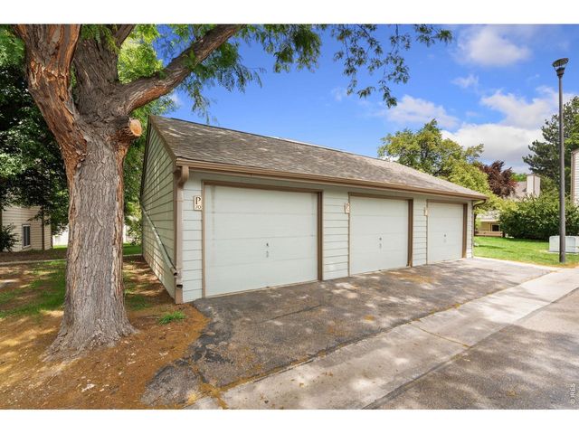 3465 Lochwood Dr P-70, Fort Collins, CO 80525