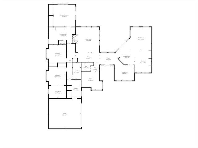 11774 Skipper Ct, Penn Valley, CA 95946