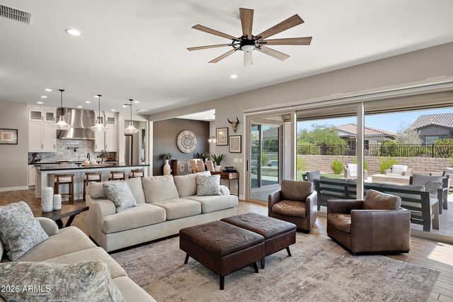 10730 E TRAVERTINE Avenue, Mesa, AZ 85212