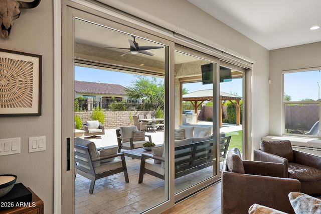 10730 E TRAVERTINE Avenue, Mesa, AZ 85212