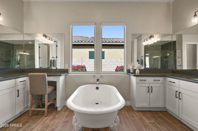 10730 E TRAVERTINE Avenue, Mesa, AZ 85212
