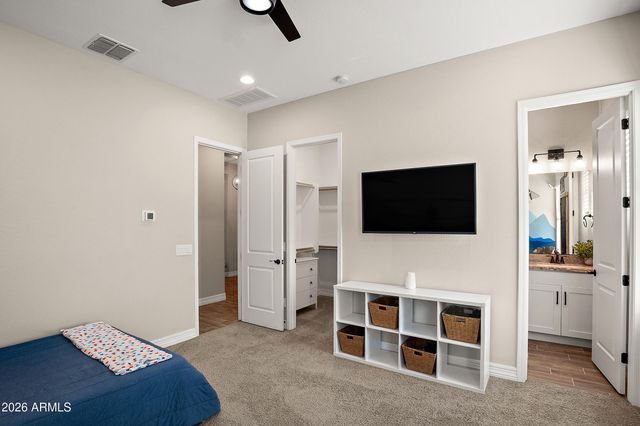 10730 E TRAVERTINE Avenue, Mesa, AZ 85212