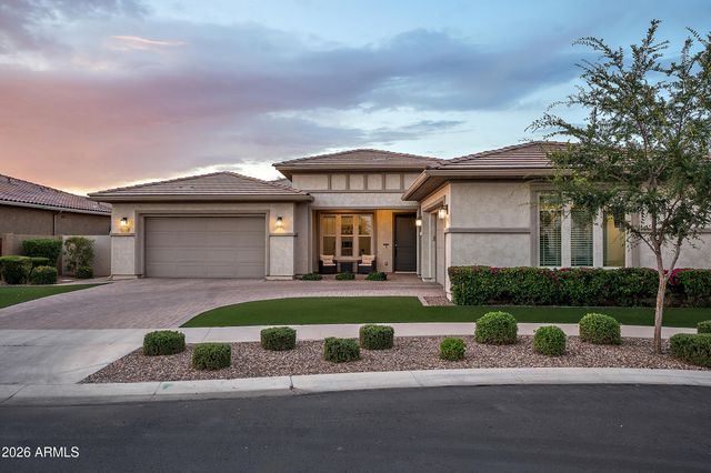 10730 E TRAVERTINE Avenue, Mesa, AZ 85212