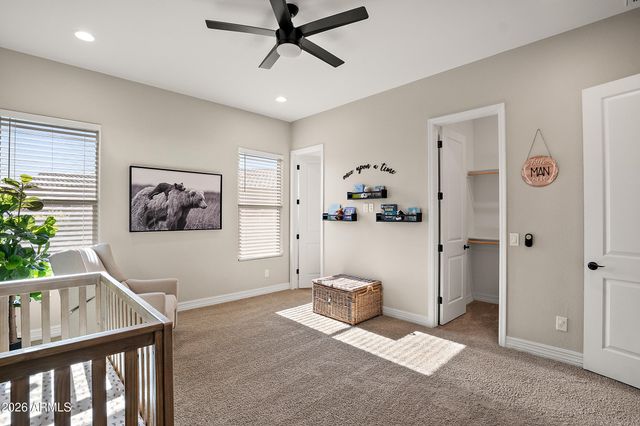 10730 E TRAVERTINE Avenue, Mesa, AZ 85212
