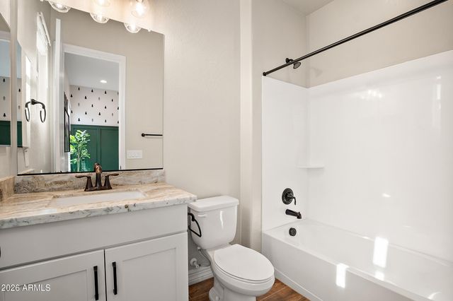 10730 E TRAVERTINE Avenue, Mesa, AZ 85212