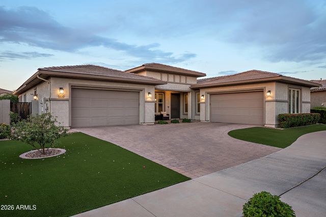 10730 E TRAVERTINE Avenue, Mesa, AZ 85212