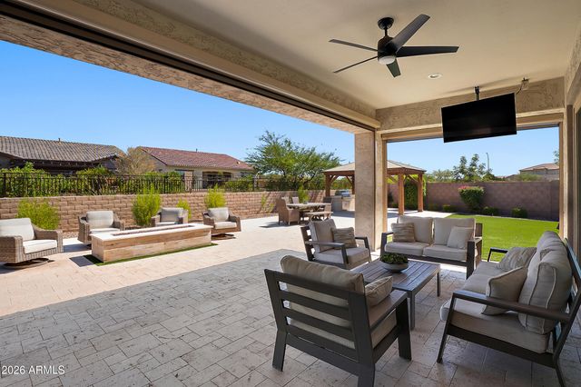 10730 E TRAVERTINE Avenue, Mesa, AZ 85212