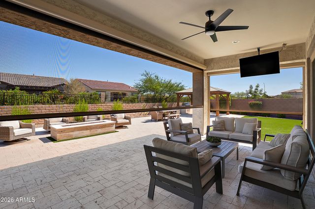 10730 E TRAVERTINE Avenue, Mesa, AZ 85212