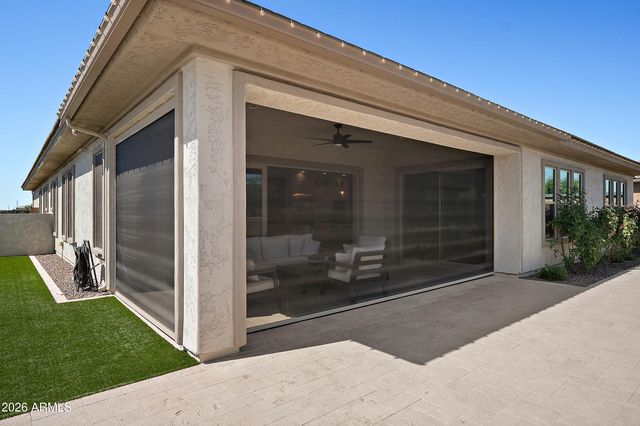 10730 E TRAVERTINE Avenue, Mesa, AZ 85212