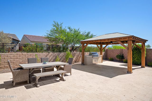 10730 E TRAVERTINE Avenue, Mesa, AZ 85212