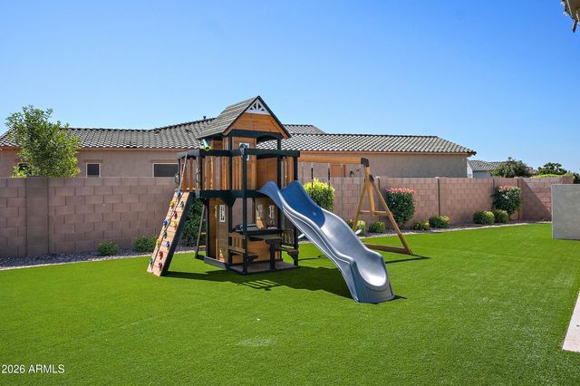 10730 E TRAVERTINE Avenue, Mesa, AZ 85212