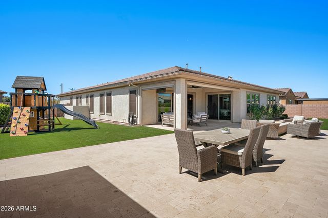 10730 E TRAVERTINE Avenue, Mesa, AZ 85212
