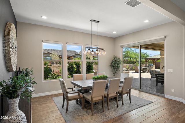 10730 E TRAVERTINE Avenue, Mesa, AZ 85212