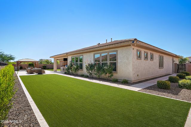 10730 E TRAVERTINE Avenue, Mesa, AZ 85212