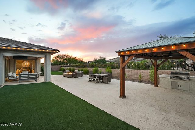 10730 E TRAVERTINE Avenue, Mesa, AZ 85212