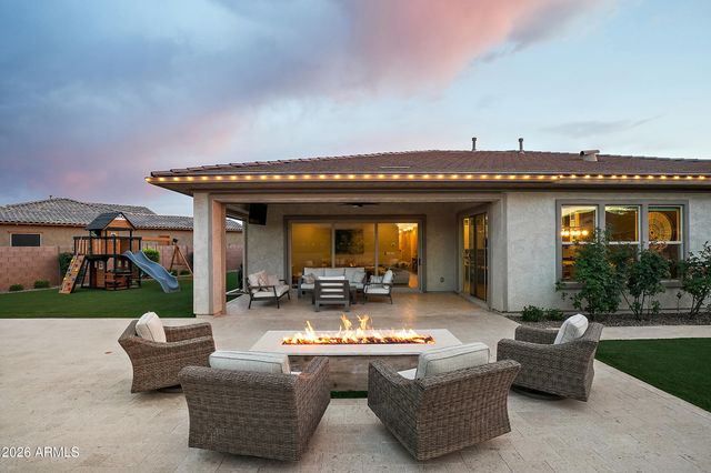 10730 E TRAVERTINE Avenue, Mesa, AZ 85212