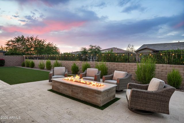 10730 E TRAVERTINE Avenue, Mesa, AZ 85212
