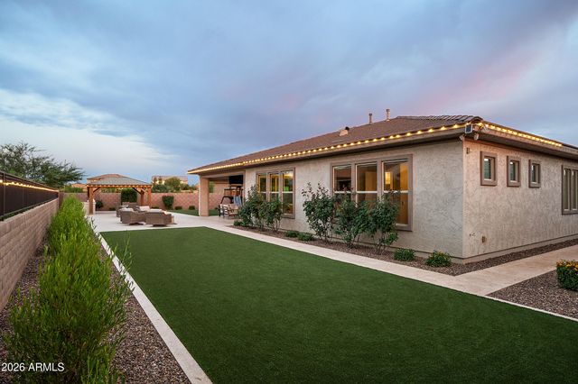 10730 E TRAVERTINE Avenue, Mesa, AZ 85212