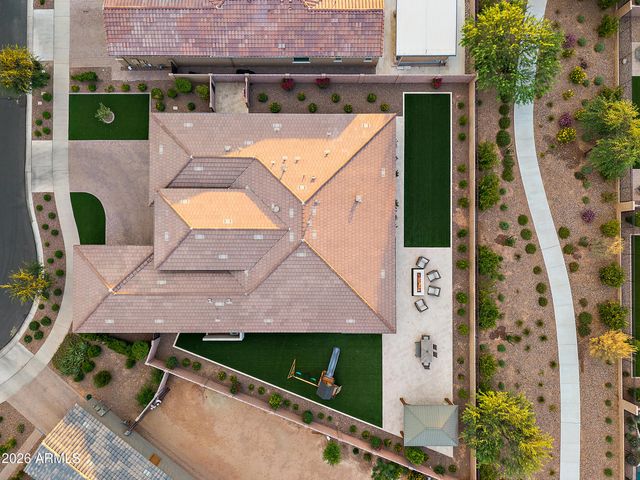 10730 E TRAVERTINE Avenue, Mesa, AZ 85212